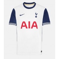 Fotbalové Dres Tottenham Hotspur Archie Gray #14 Domácí 2024-25 Krátký Rukáv